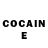 Cocaine FishScale Heds123